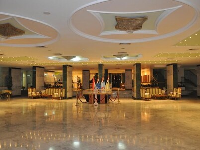 Minya Hotels of the Armed Forces