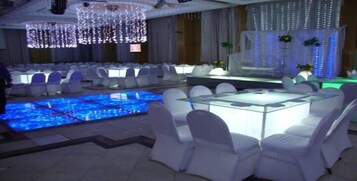 Cocina internacional 