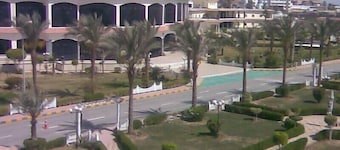Minya Hotels of the Armed Forces