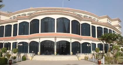 Minya Hotels of the Armed Forces
