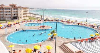 Ajami Armed Forces Apartments