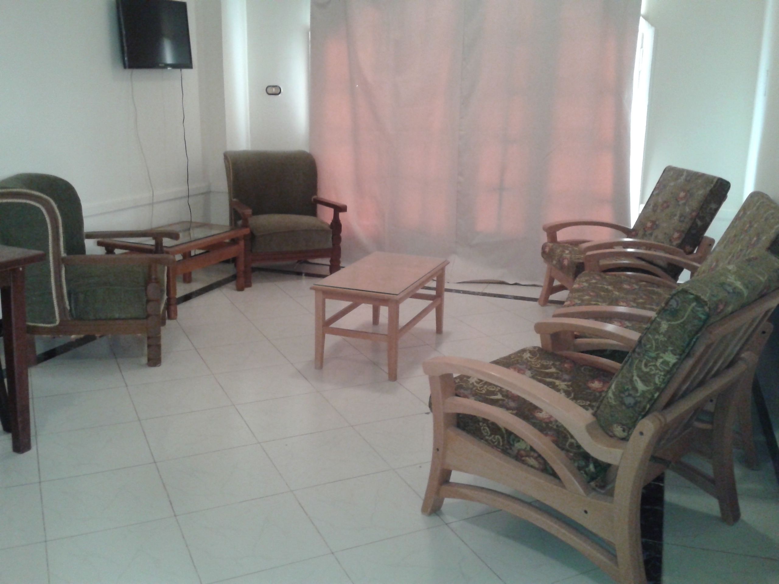 Foto - Ajami Hotel Armed Forces Apartments