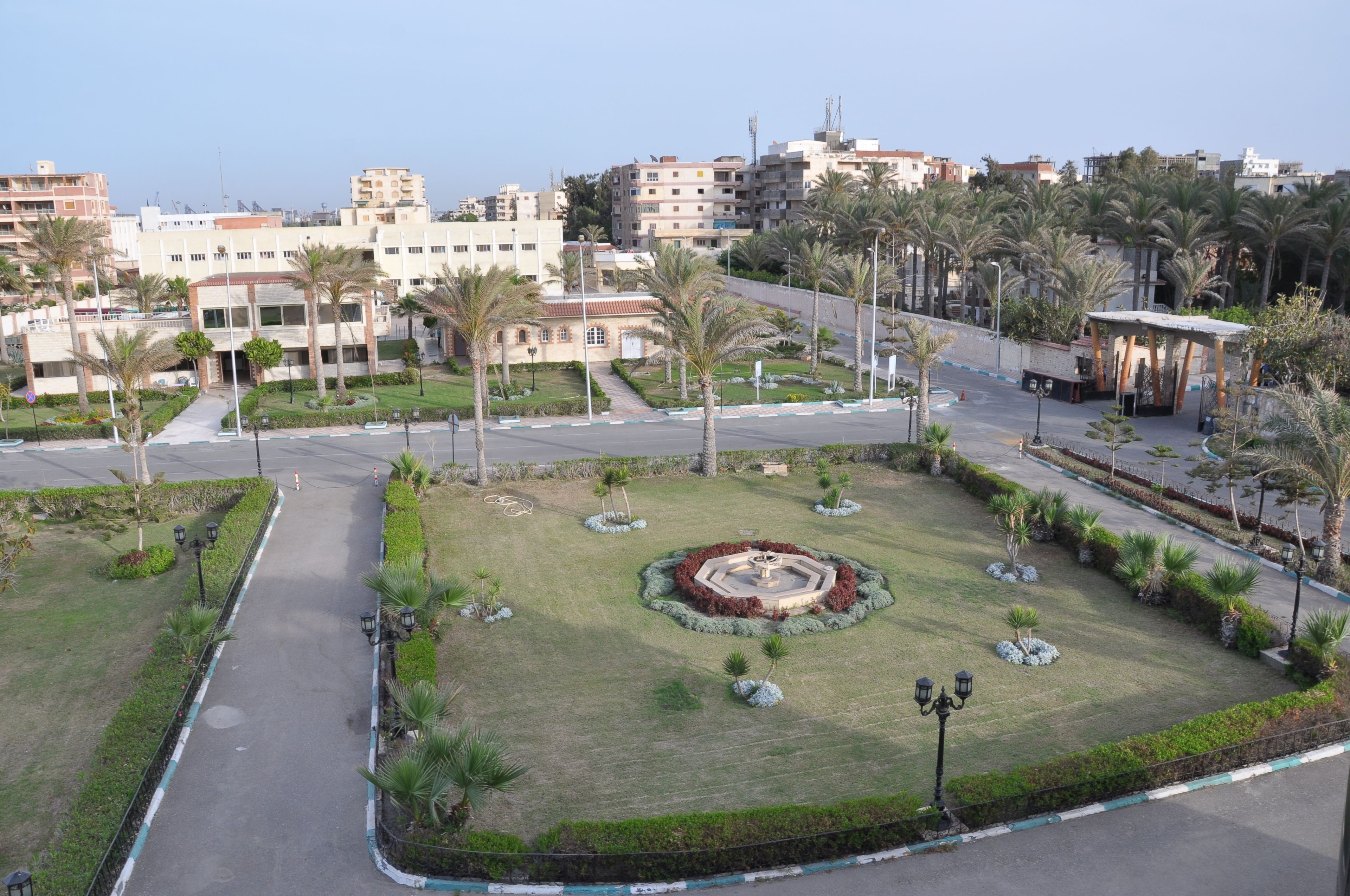 Foto - Ajami Hotel Armed Forces Apartments