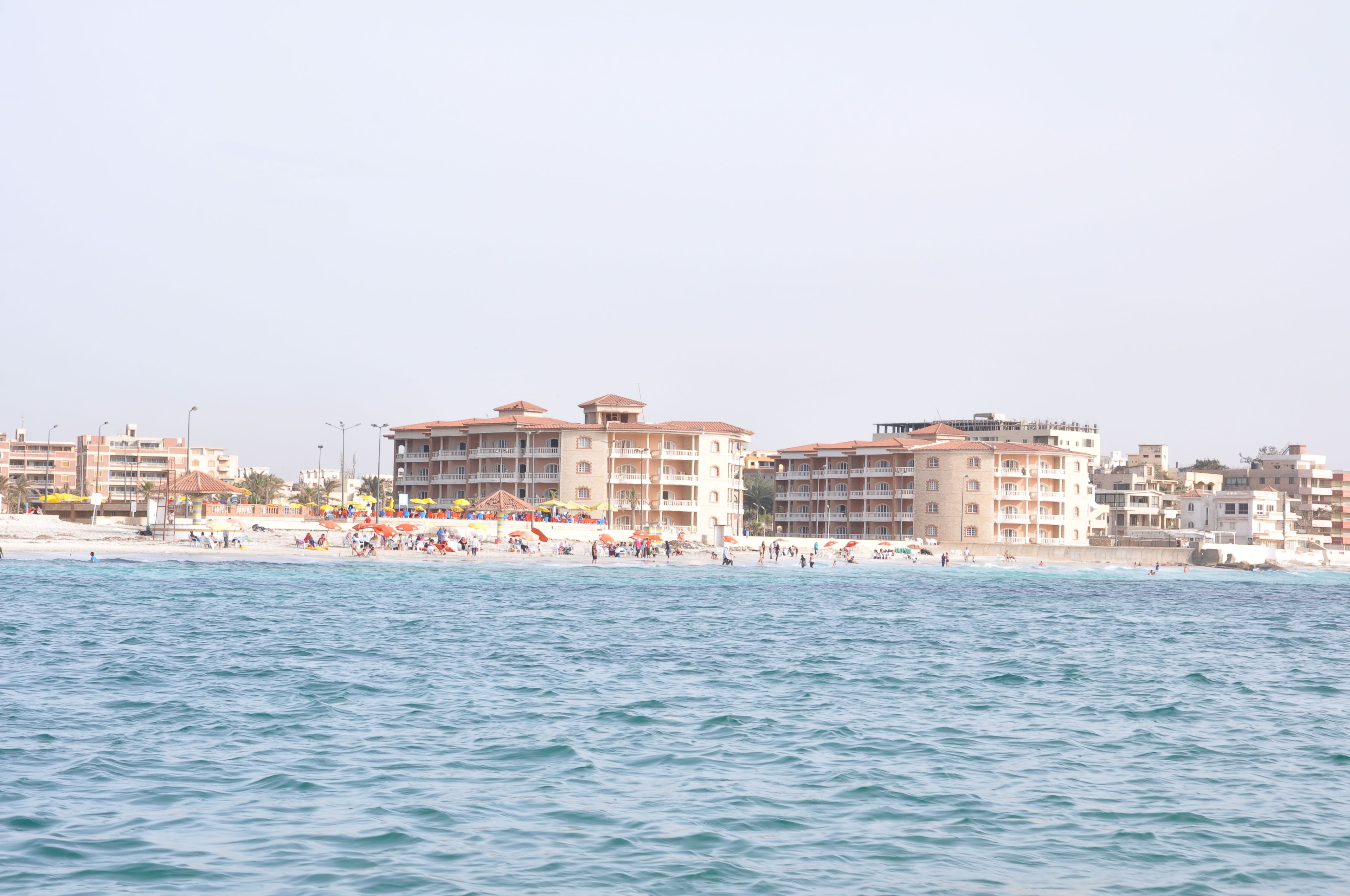 Foto - Ajami Hotel Armed Forces Apartments