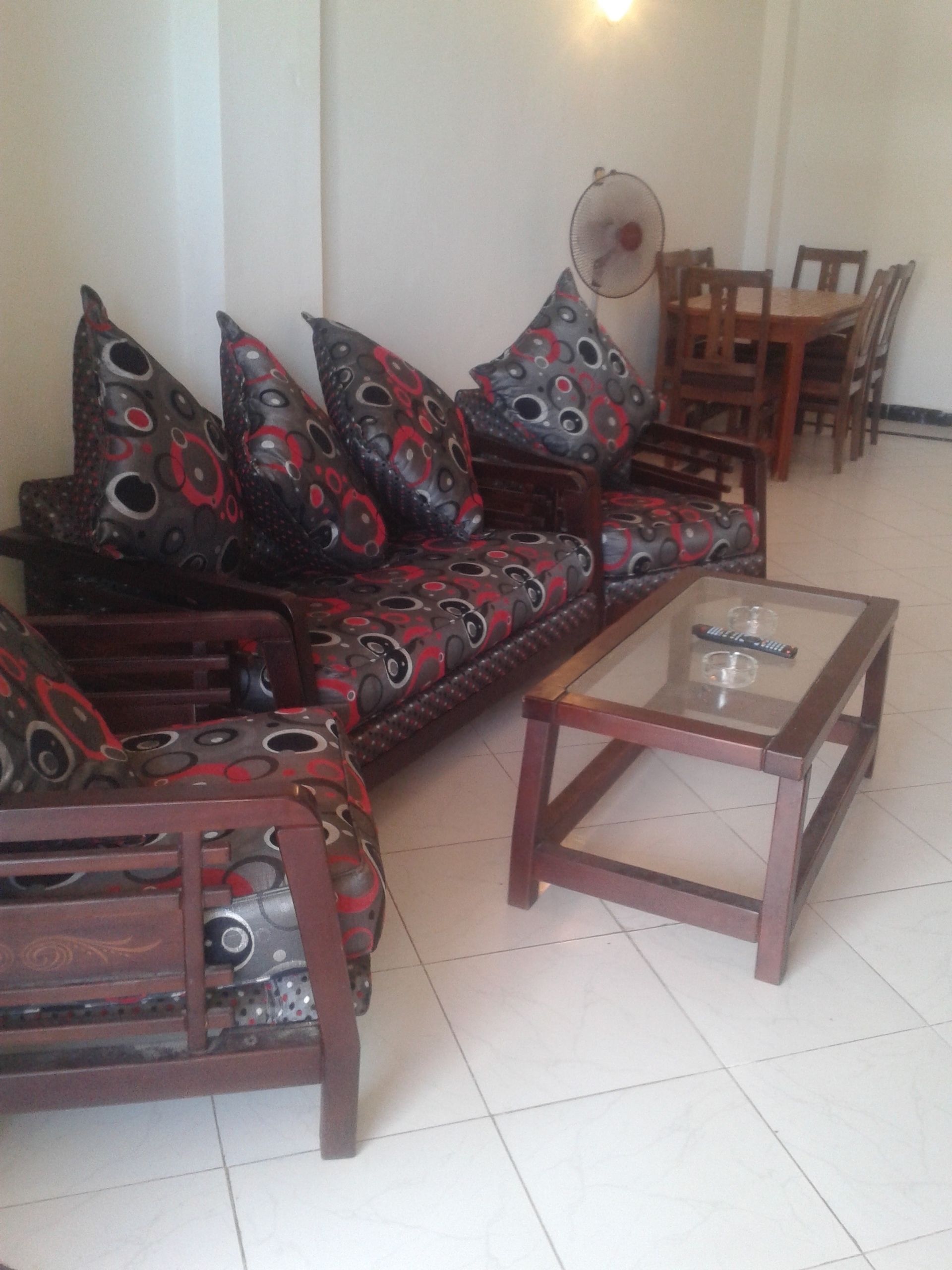 Foto - Ajami Hotel Armed Forces Apartments