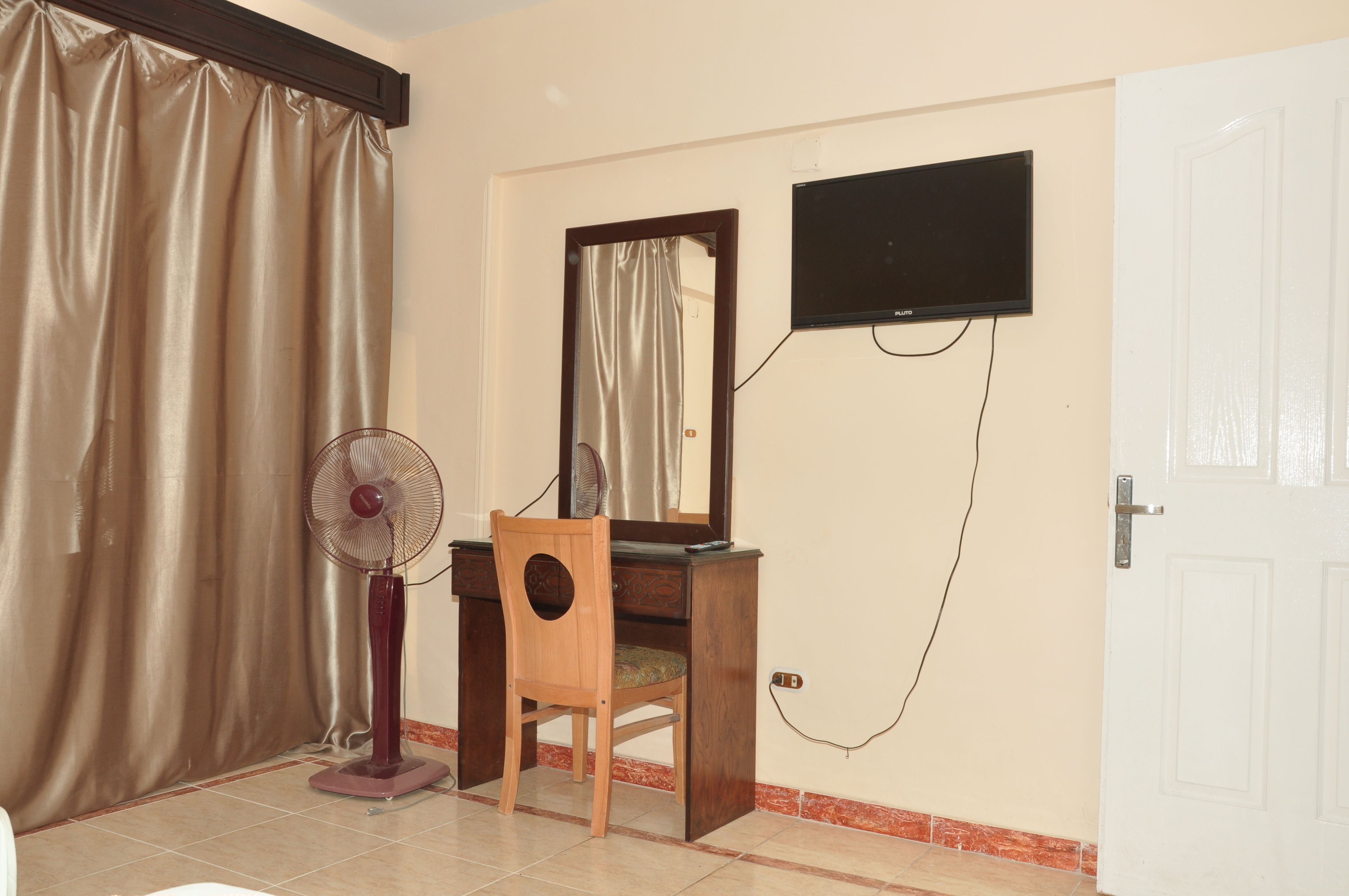 Foto - Ajami Hotel Armed Forces Apartments