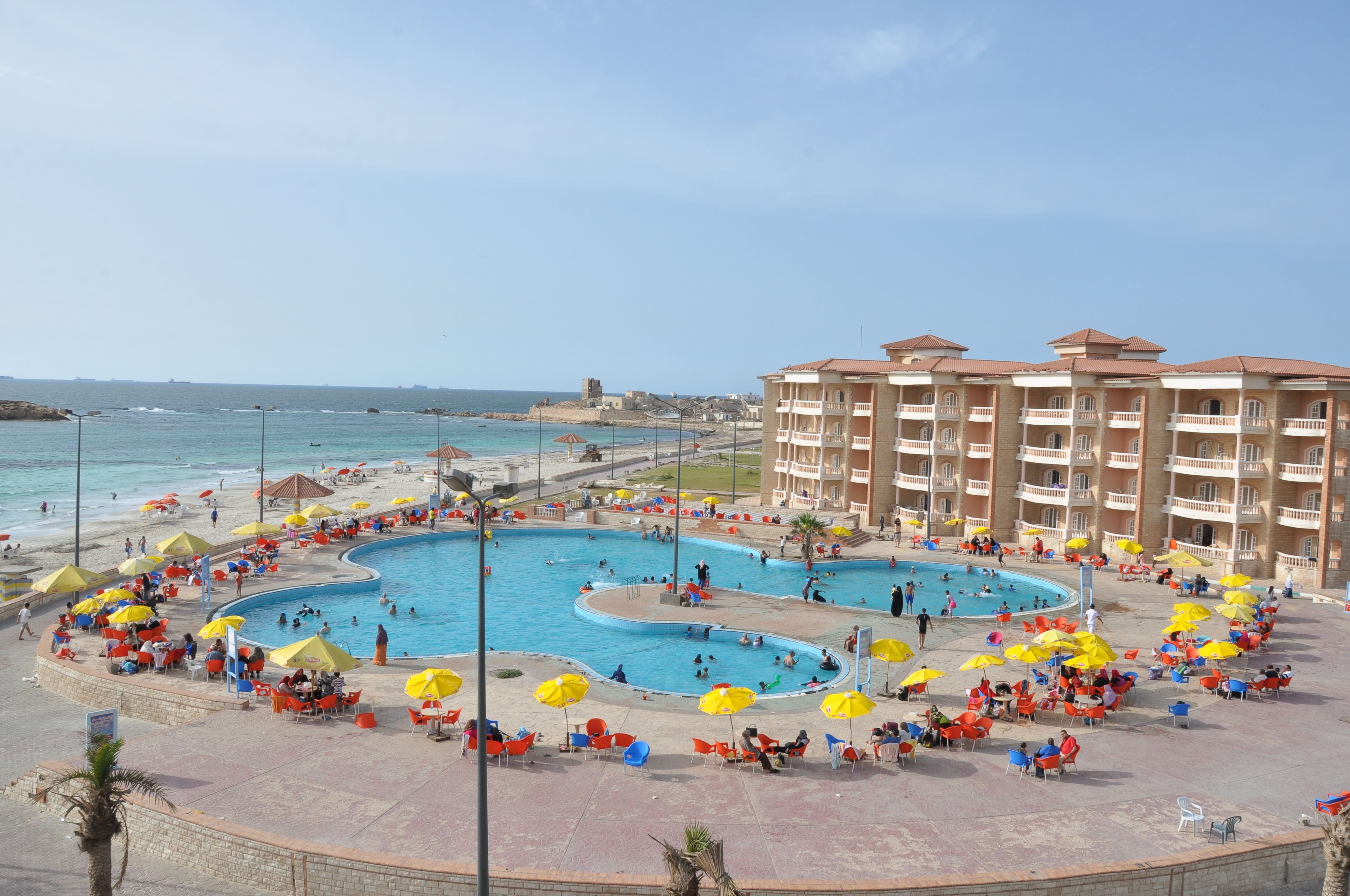 Foto - Ajami Hotel Armed Forces Apartments