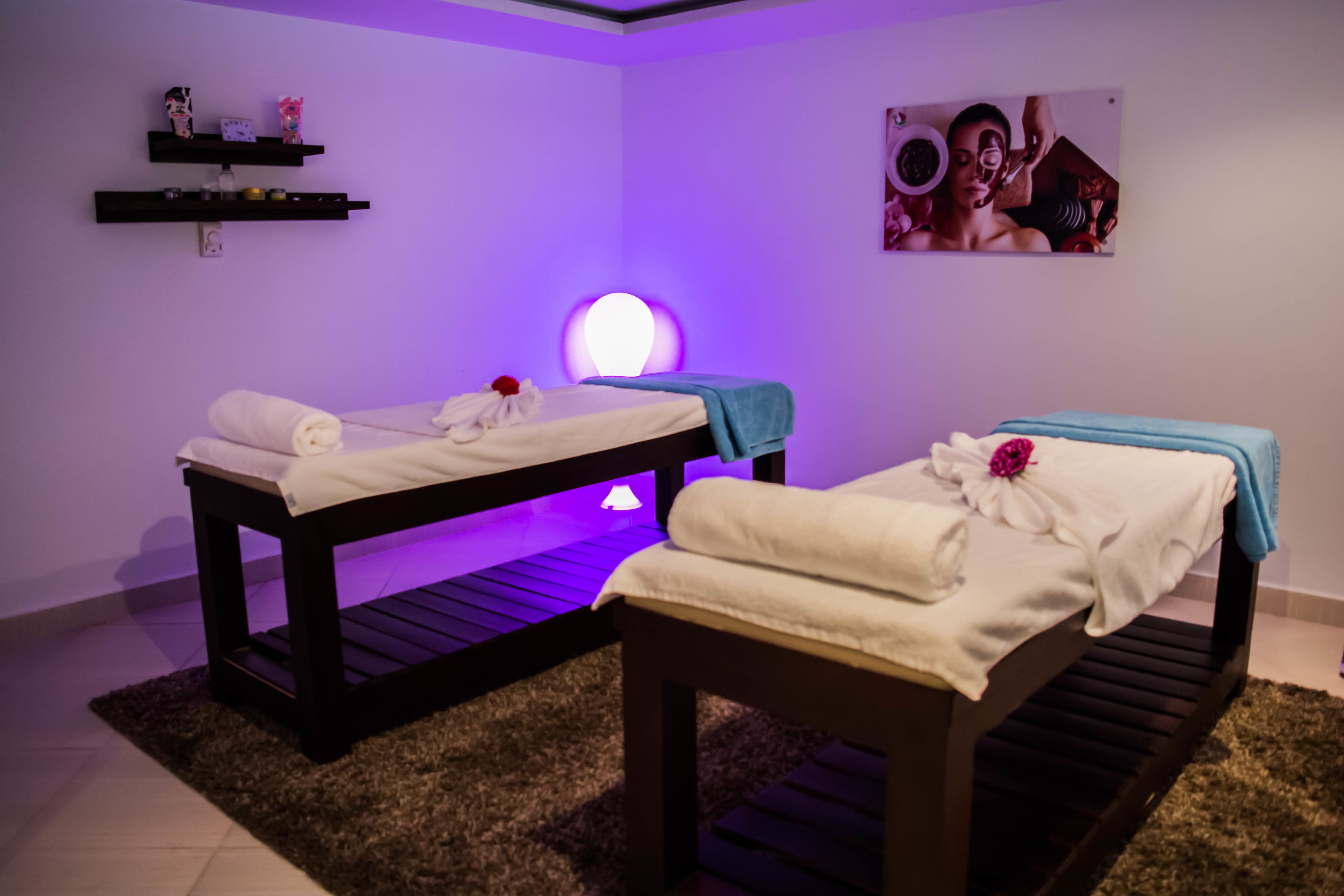 Massage