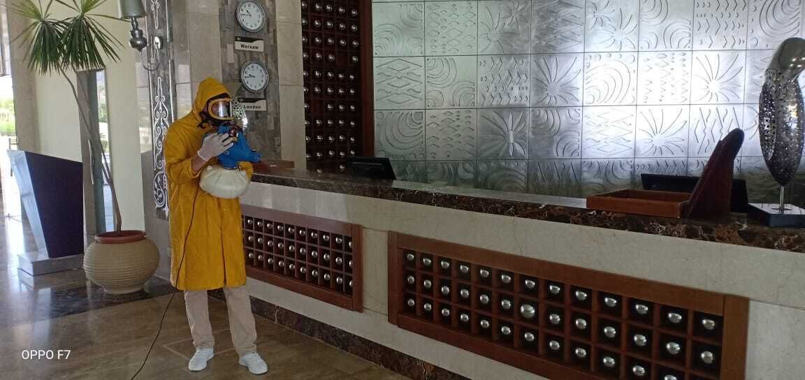 Aula resepsi