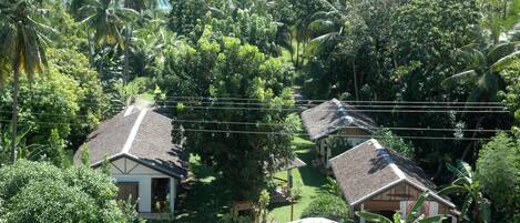 施設からの眺望