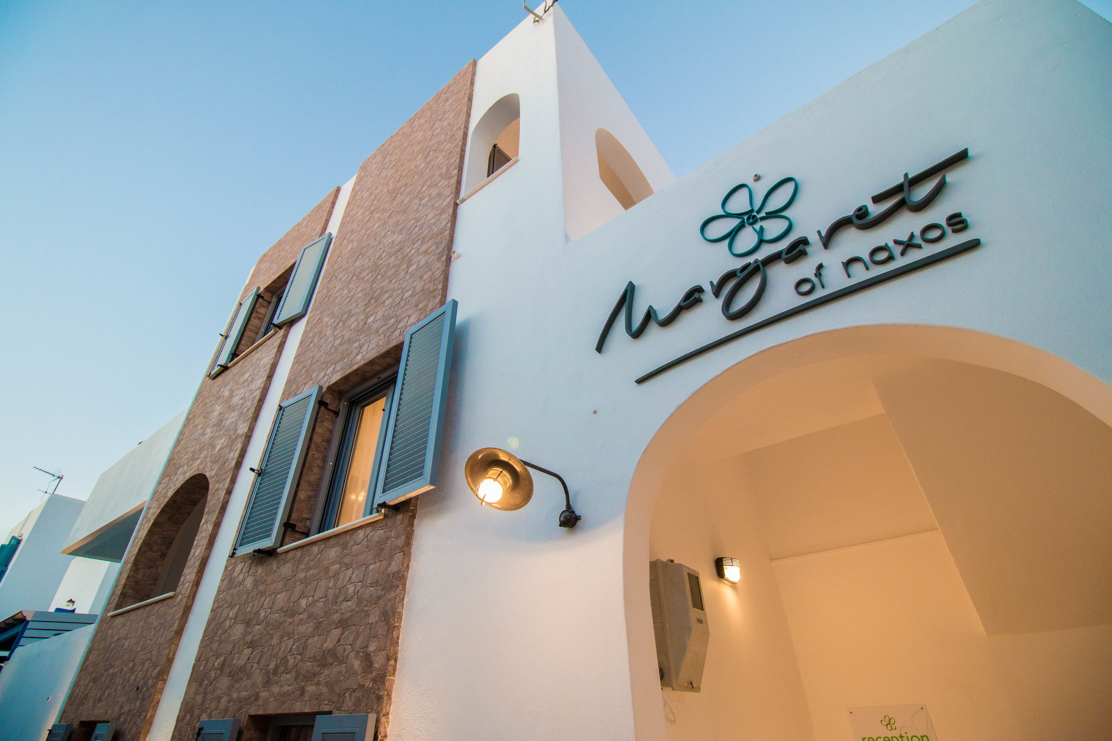 Foto - Margaret of Naxos