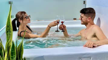 Honeymoon Double Room