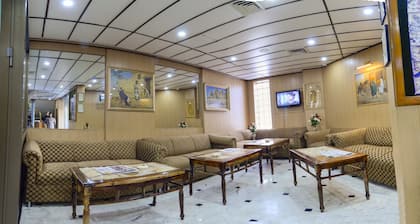 Hotel Days Inn