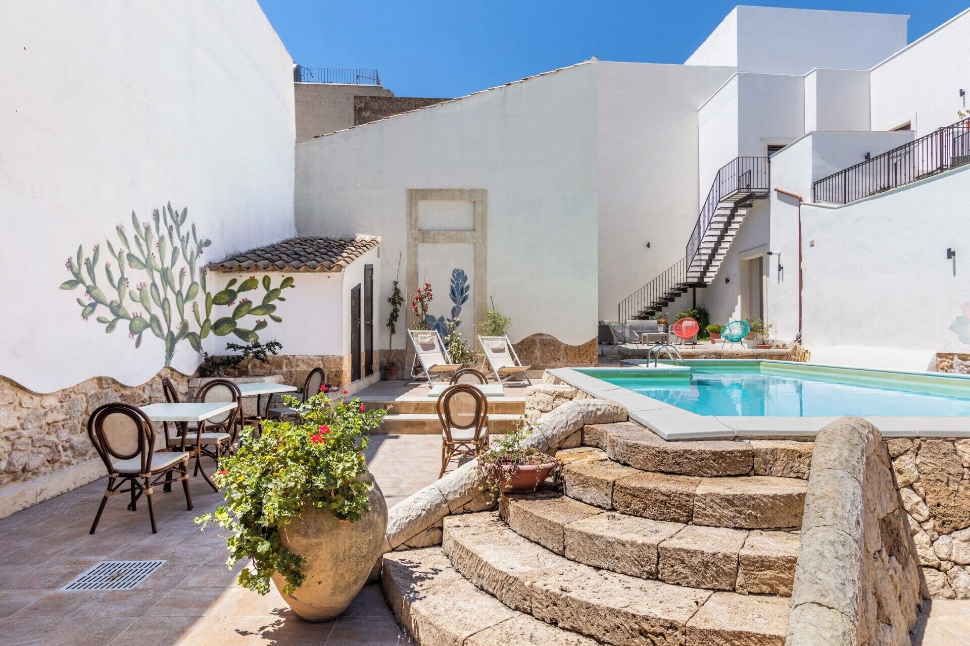 Foto - Morfeo Charming Rooms & Relax