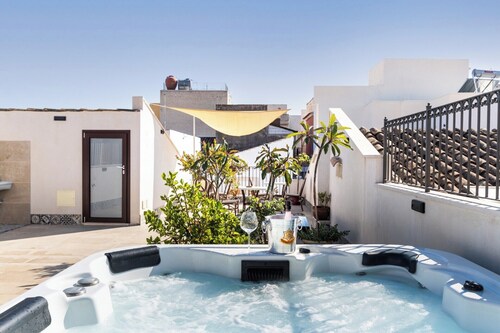 Morfeo charming Rooms & relax