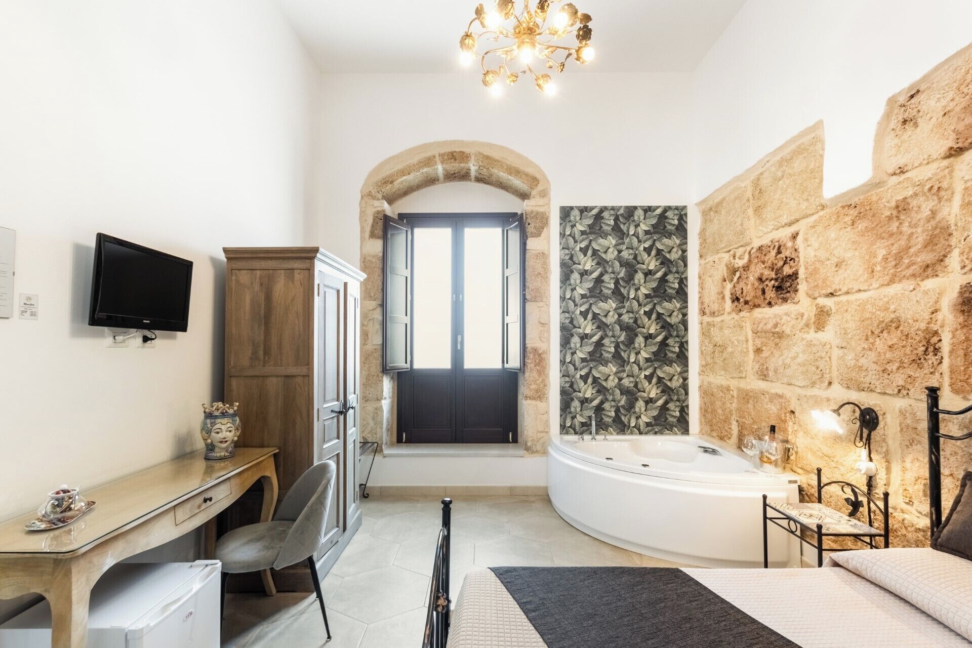 Foto - Morfeo Charming Rooms & Relax