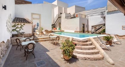 Morfeo charming Rooms & relax