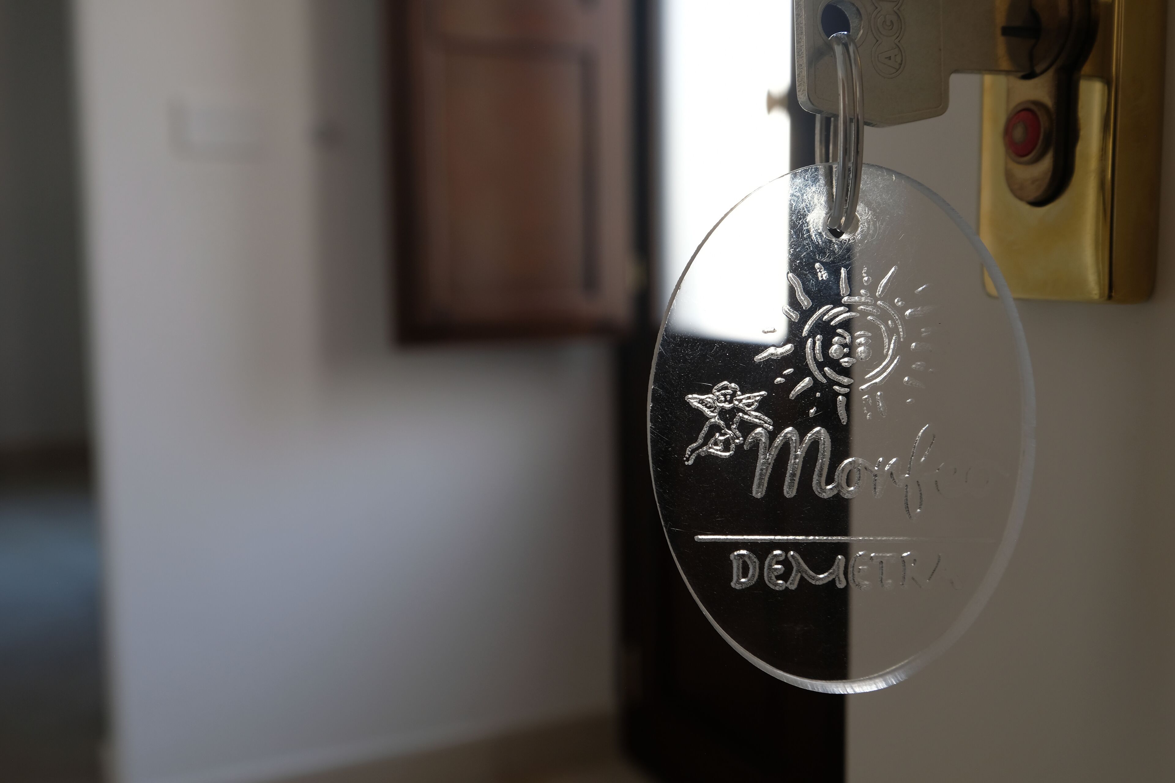 Foto - Morfeo Charming Rooms & Relax