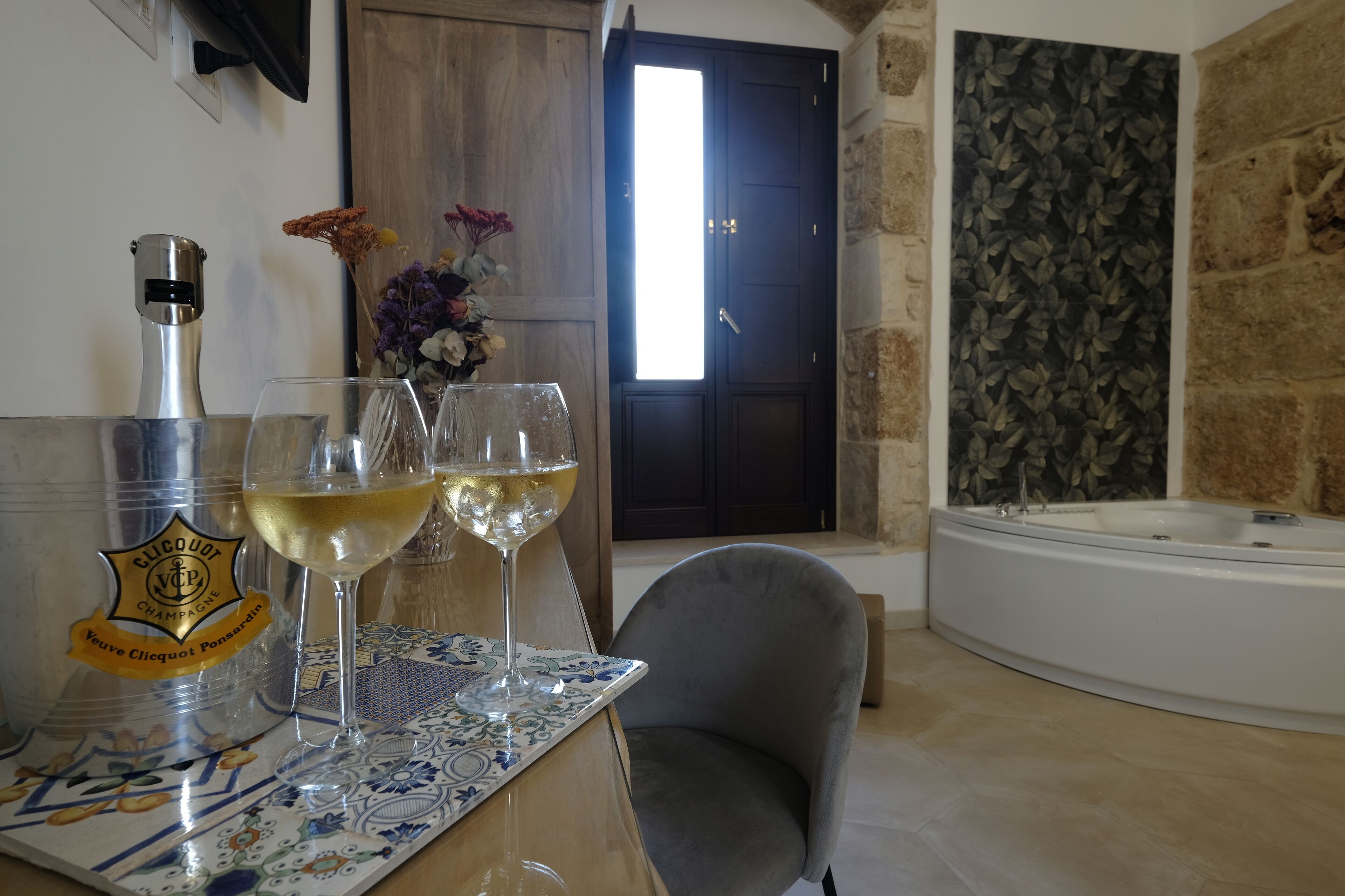 Foto - Morfeo Charming Rooms & Relax