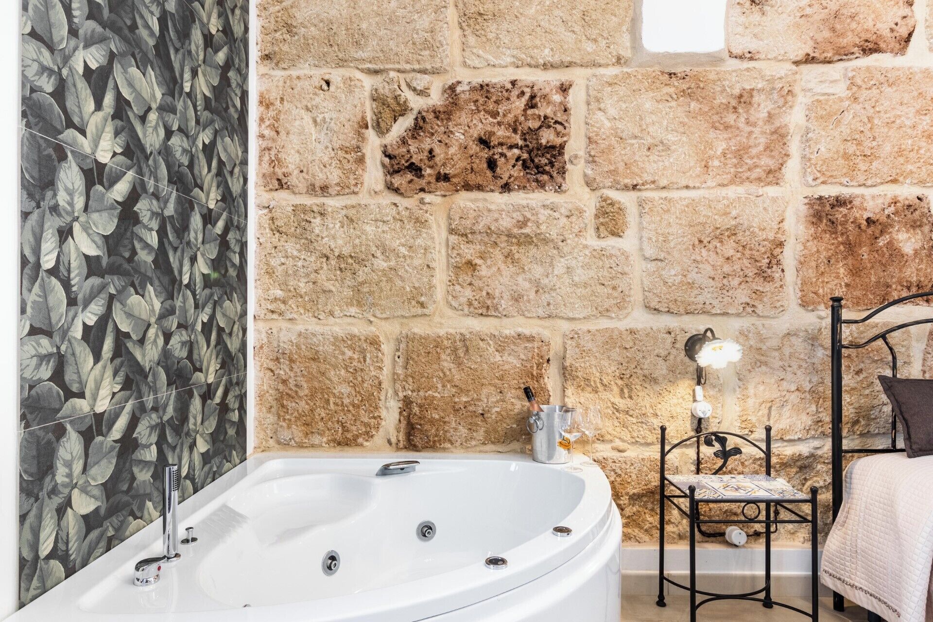 Foto - Morfeo Charming Rooms & Relax