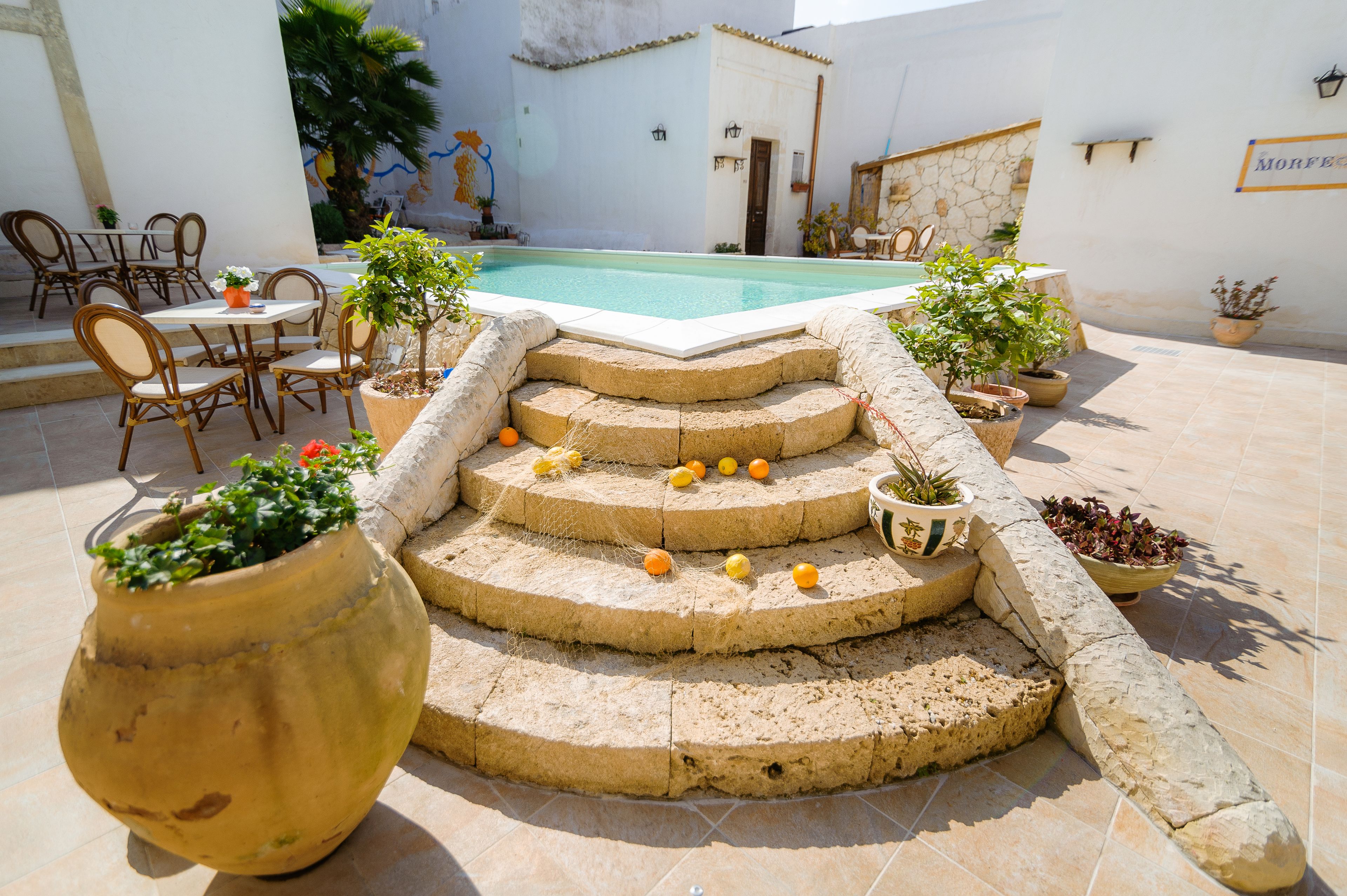 Foto - Morfeo Charming Rooms & Relax