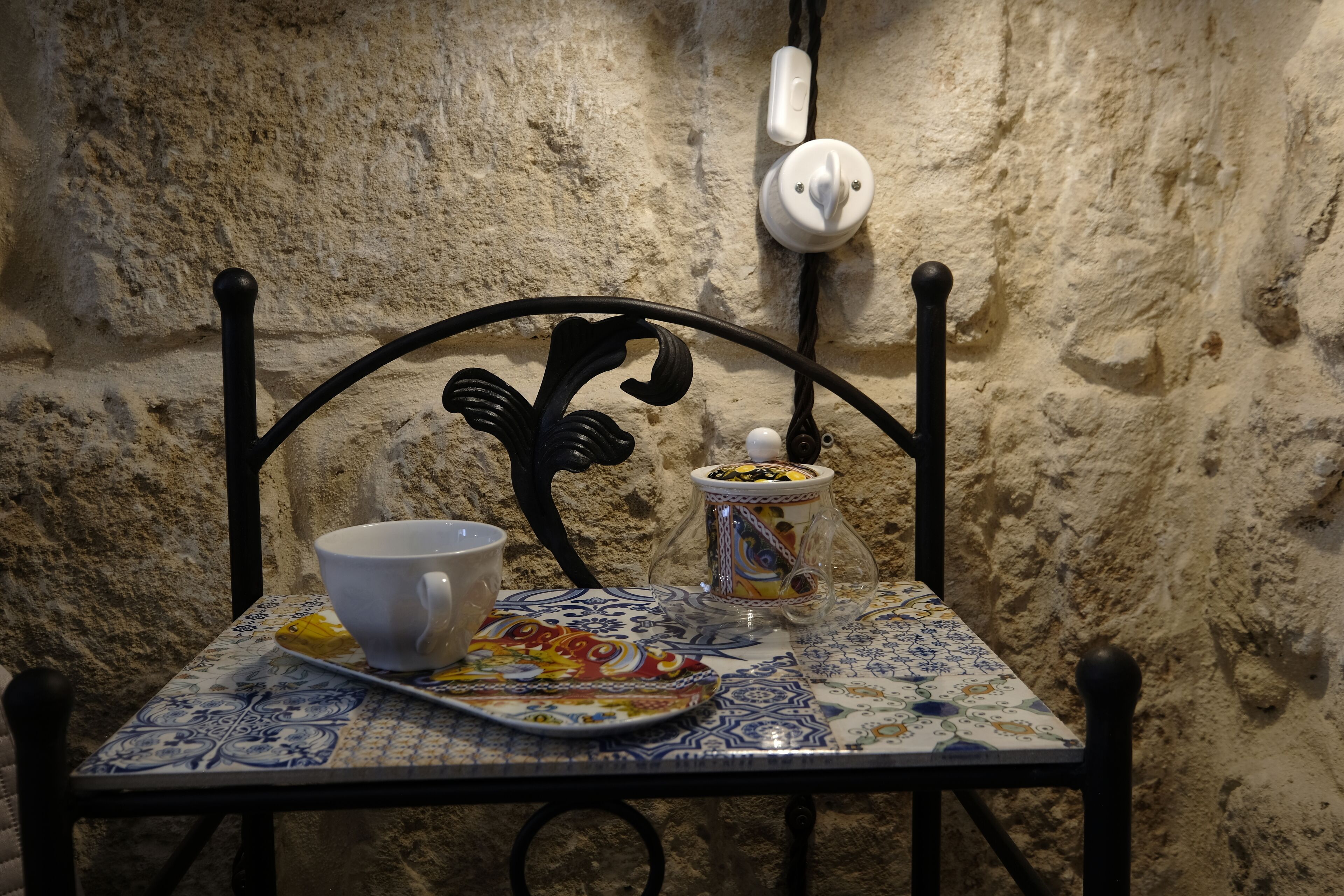 Foto - Morfeo Charming Rooms & Relax