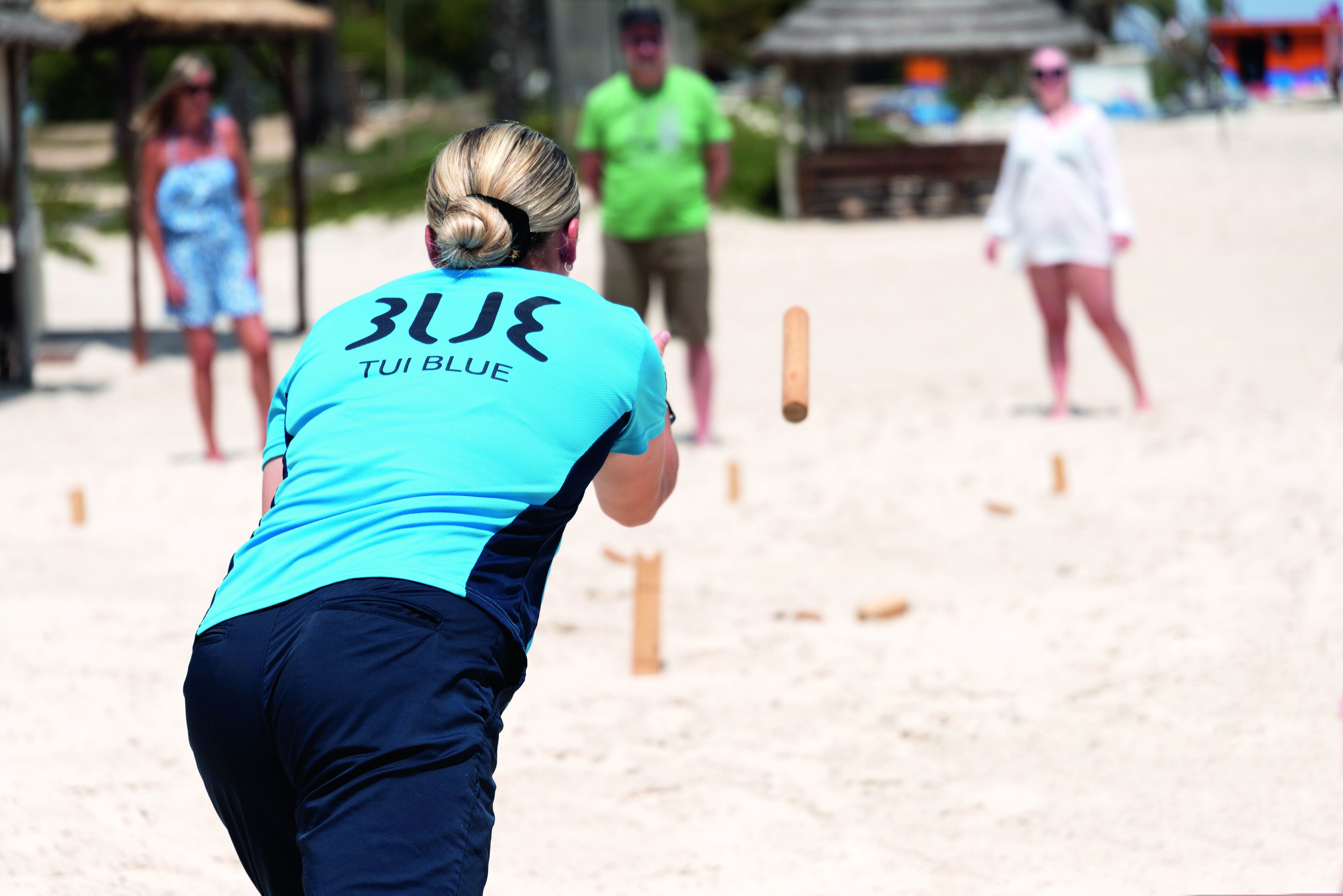 Photo - TUI BLUE Scheherazade Adults Only - All Inclusive