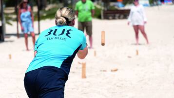 Sportbereich