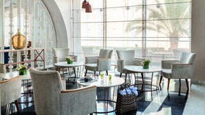 Lobby - TUI BLUE Scheherazade Adults Only - All Inclusive (Sousse)