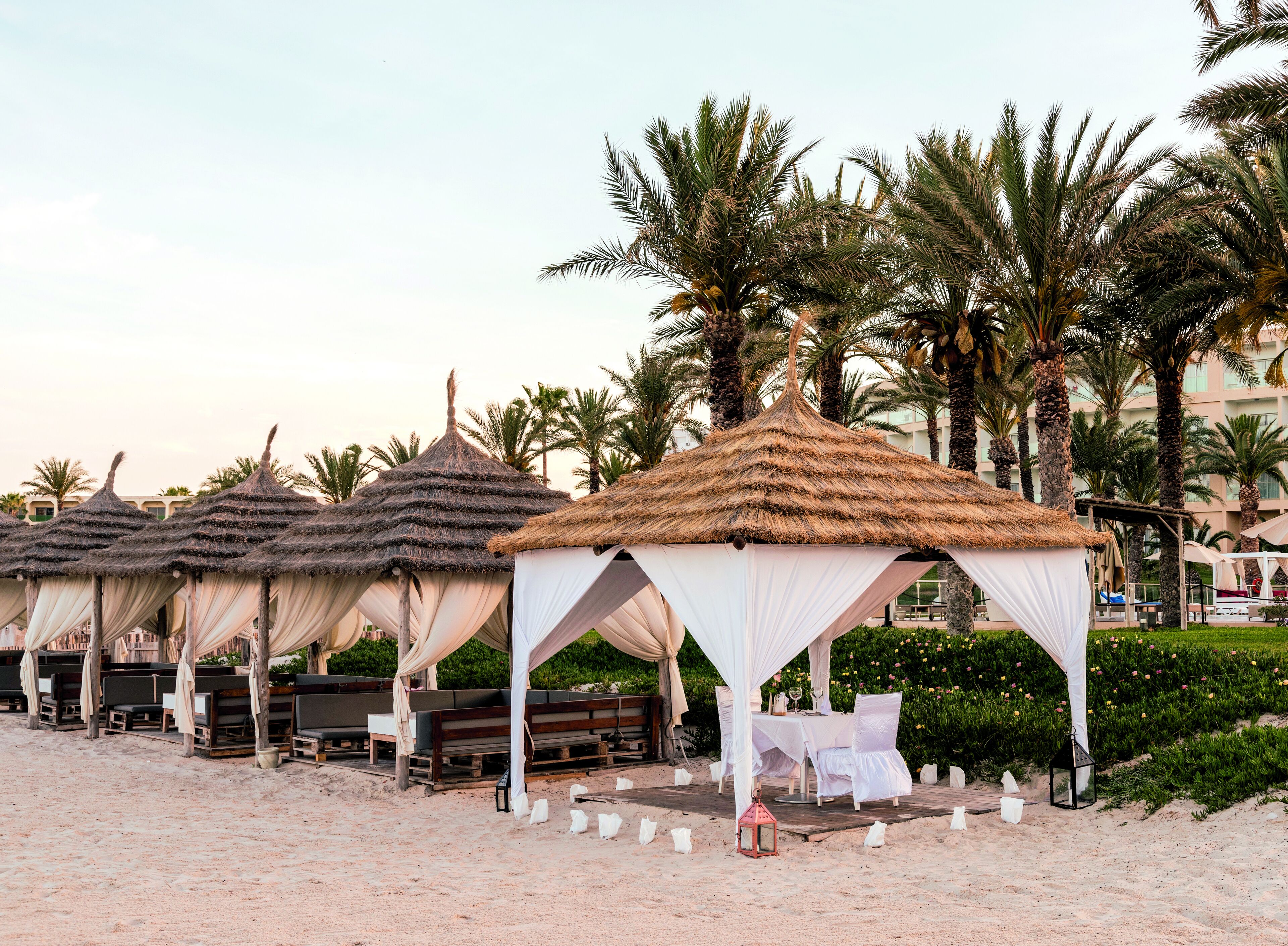 Photo - TUI BLUE Scheherazade Adults Only - All Inclusive