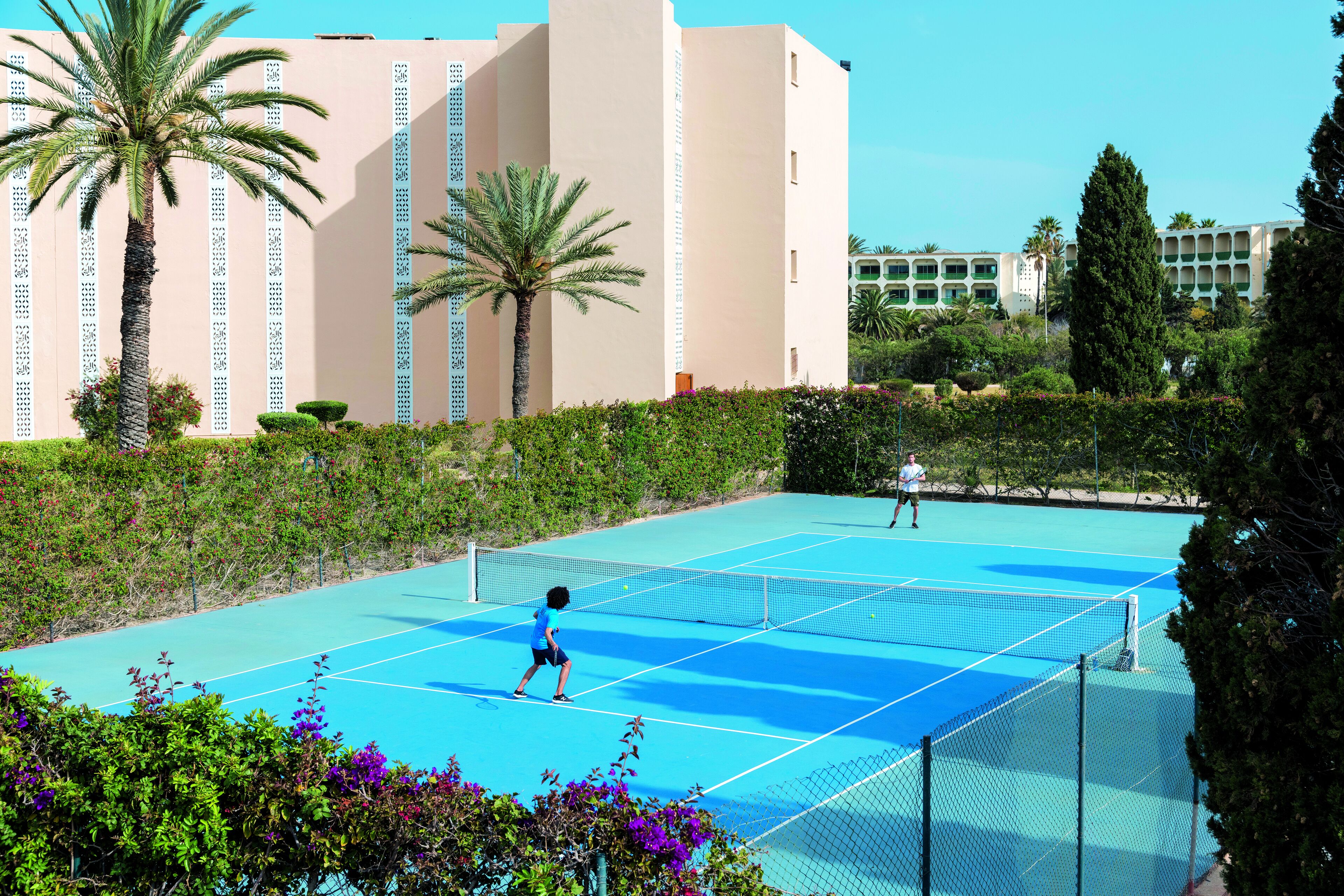 Photo - TUI BLUE Scheherazade Adults Only - All Inclusive