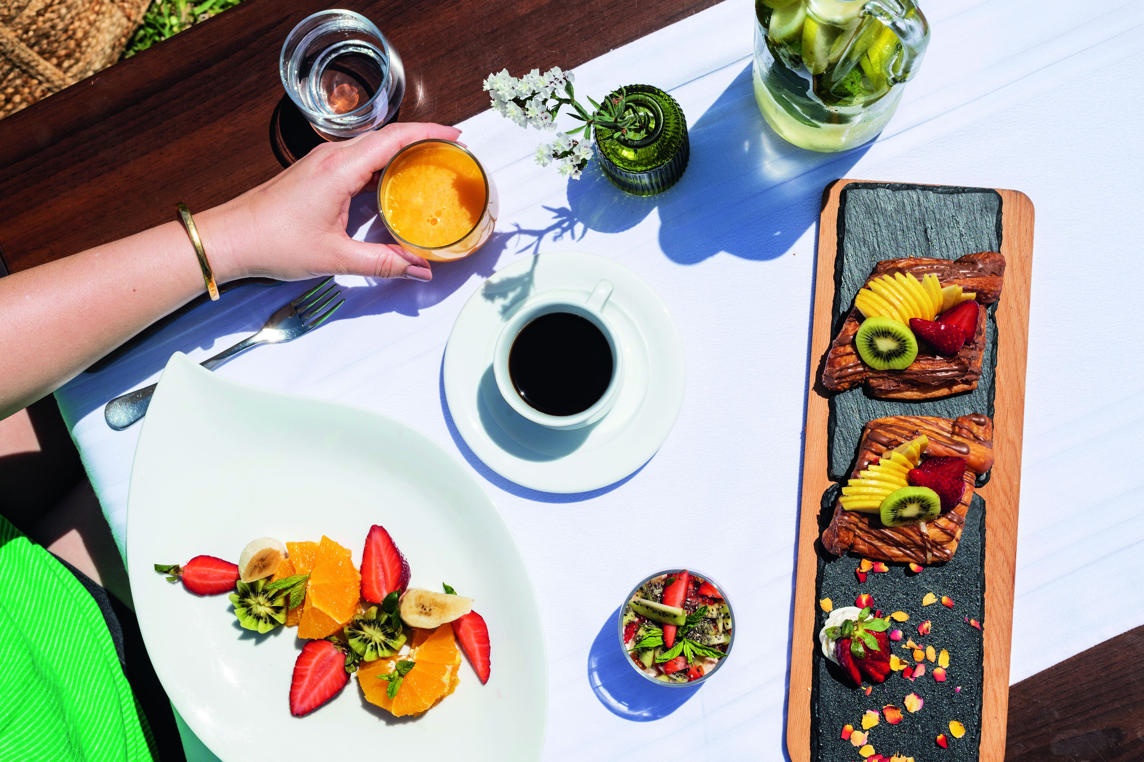 Photo - TUI BLUE Scheherazade Adults Only - All Inclusive