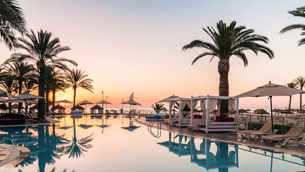 Exterior - TUI BLUE Scheherazade Adults Only - All Inclusive (Sousse)