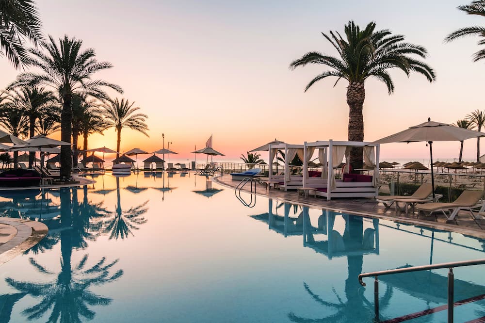 TUI BLUE Scheherazade Adults Only - All Inclusive