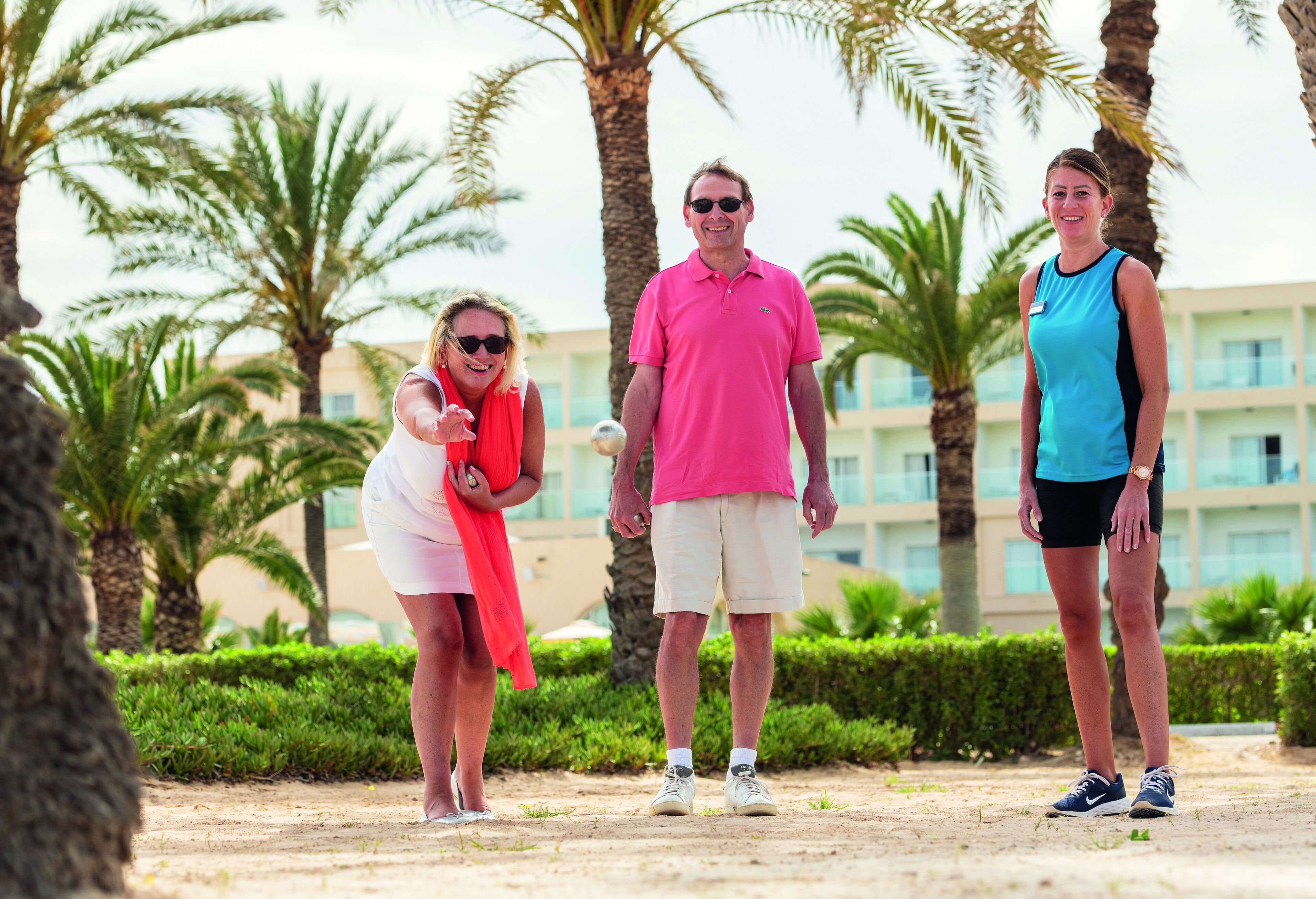 Foto - TUI BLUE Scheherazade Adults Only - All Inclusive