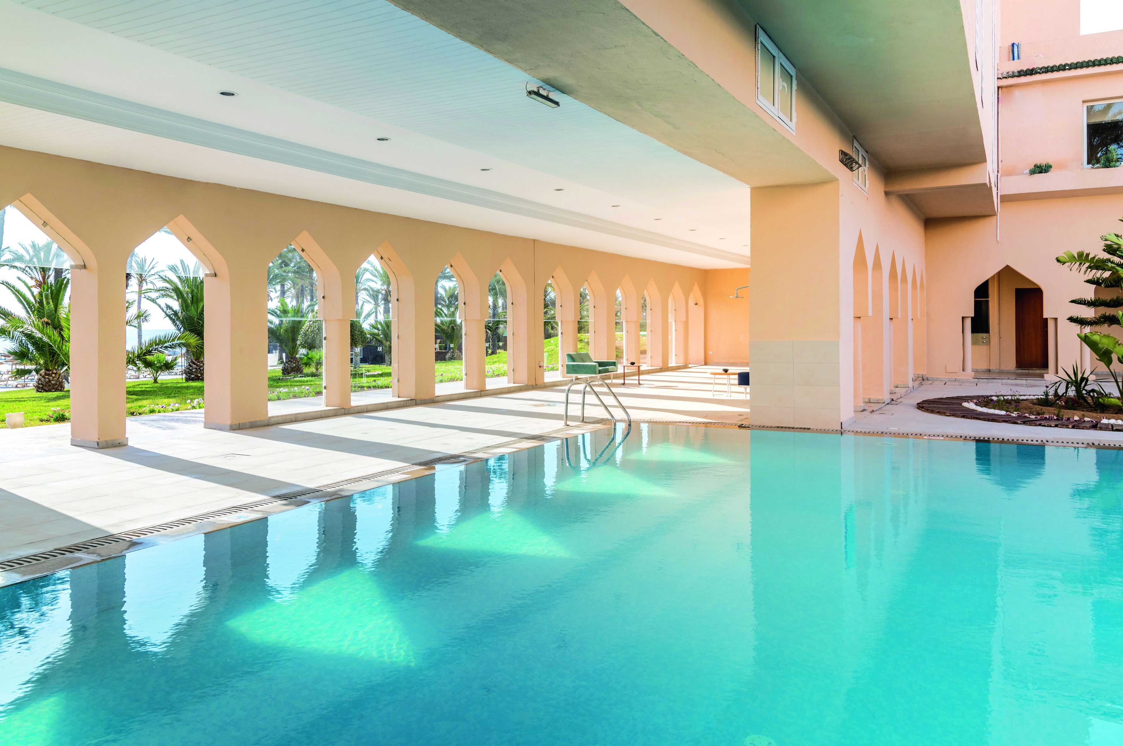 Photo - TUI BLUE Scheherazade Adults Only - All Inclusive