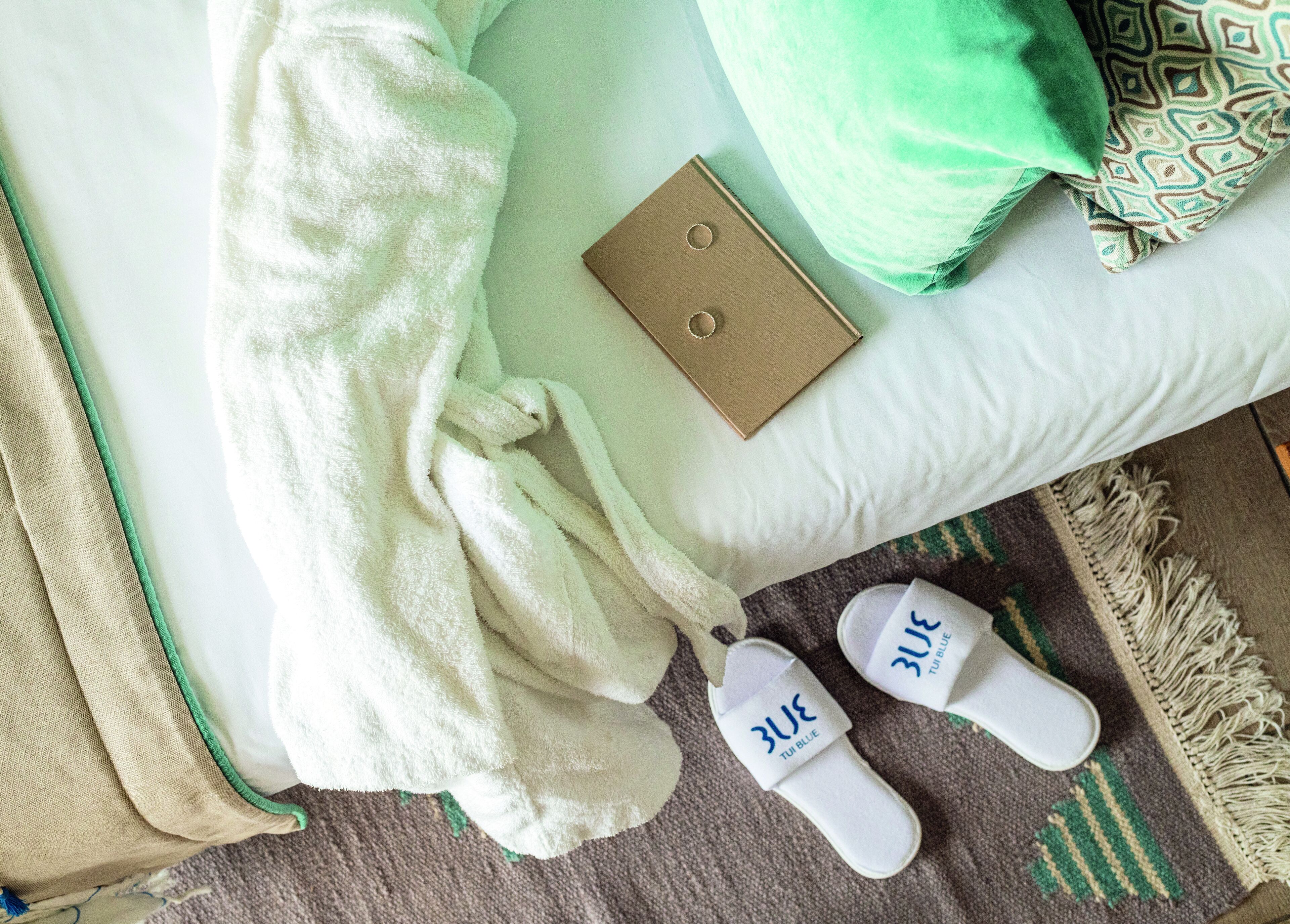 Photo - TUI BLUE Scheherazade Adults Only - All Inclusive