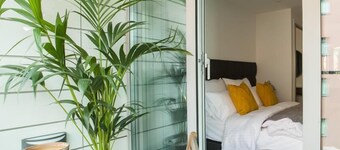 Belvedere Royal Victoria Docks