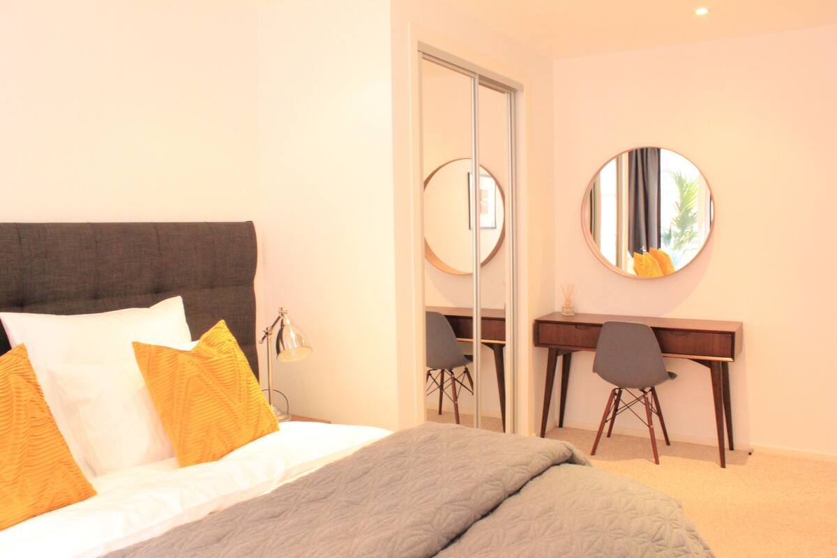 Superior Apartment, 1 Bedroom, Balcony | Iron/ironing board, cribs (surcharge), rollaway beds (surcharge)