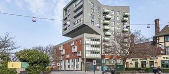 Belvedere Stratford City Edge Apartments