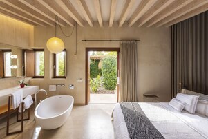 Deluxe Double Room | View from room