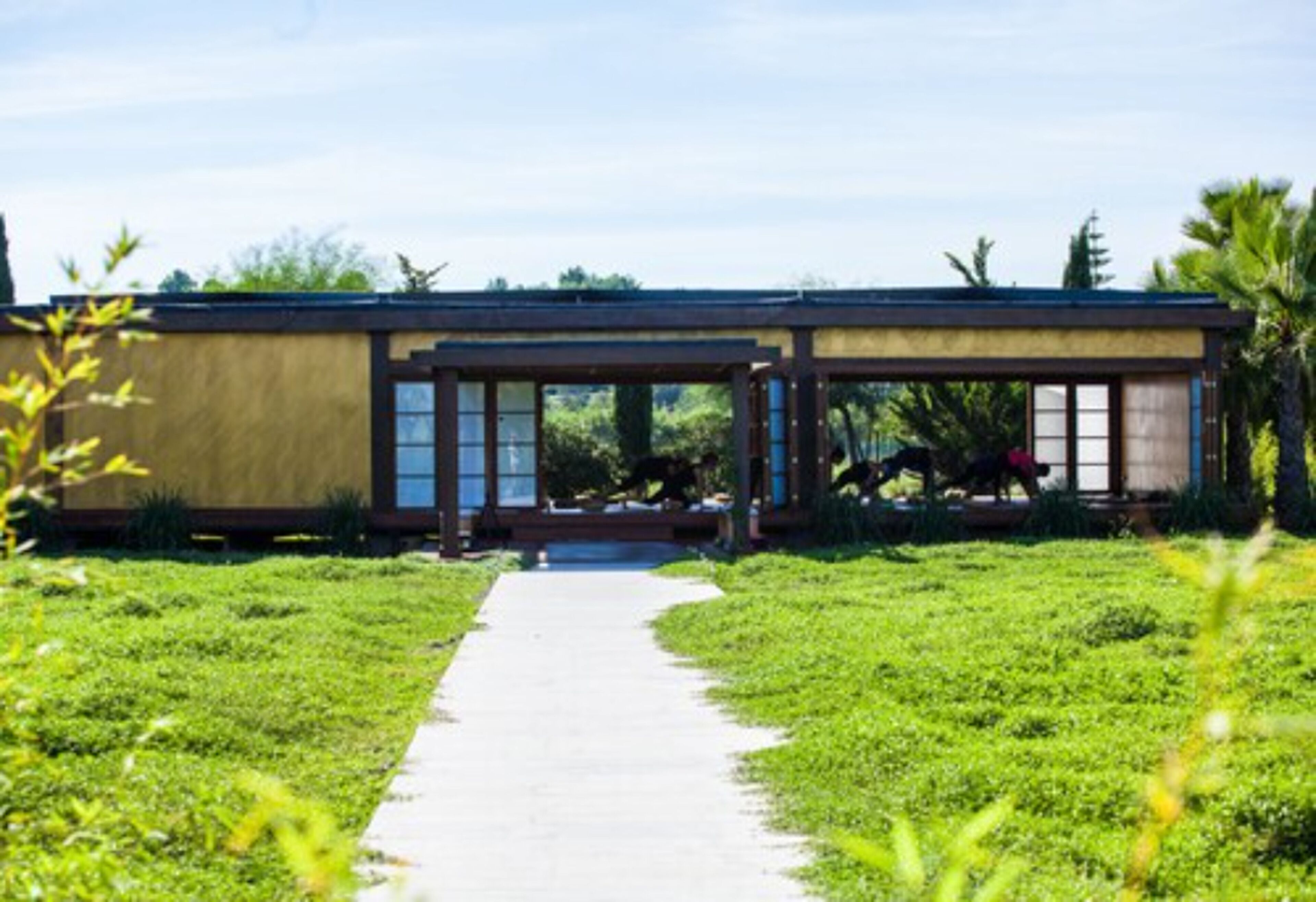 Foto - Hotel Rural Xereca