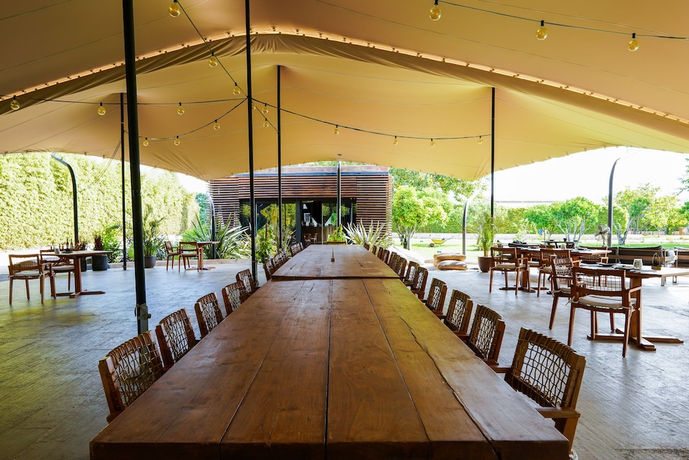 Hotel Xereca by null