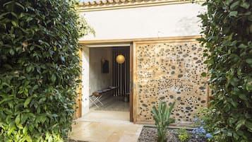 Suite | Terrace/patio