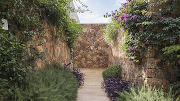 Garden Suite | Terrace/patio