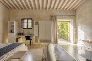 Suite | View from room - Hotel Rural Xereca (Santa Eulalia del Rio)