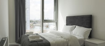 Belvedere Olympic One Eighty