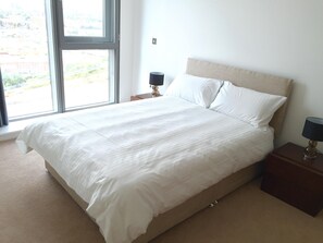 Superior Apartment, 2 Bedrooms, Balcony