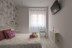 Superior Double Room | Bathroom