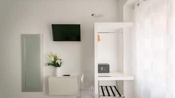 Servicio de la habitación